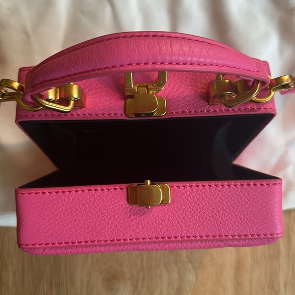 Brandon Blackwood Mini Kendrick Trunk - Picture 4 of 6